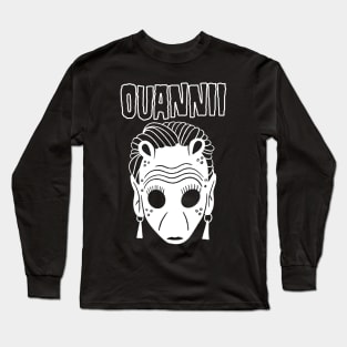 Misfit Ouanni Long Sleeve T-Shirt